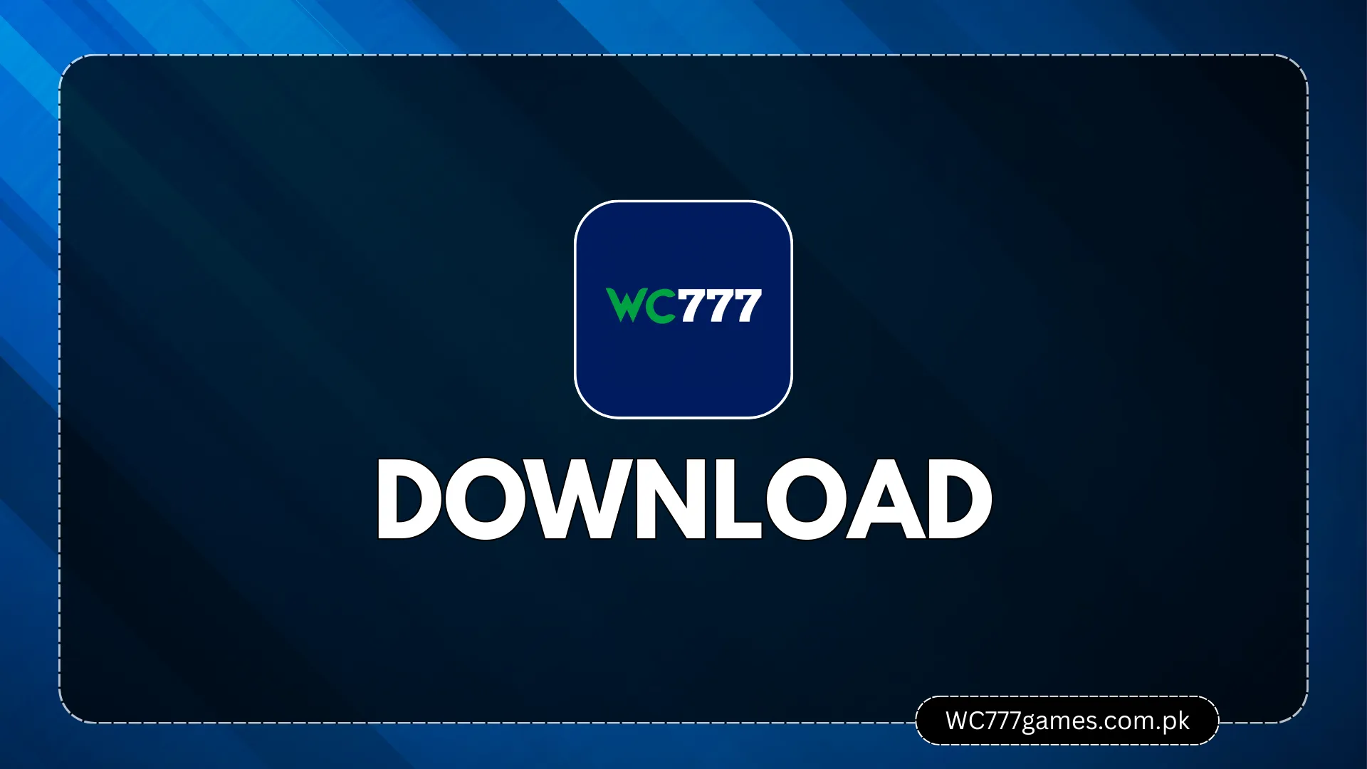 Wc777 Game Download