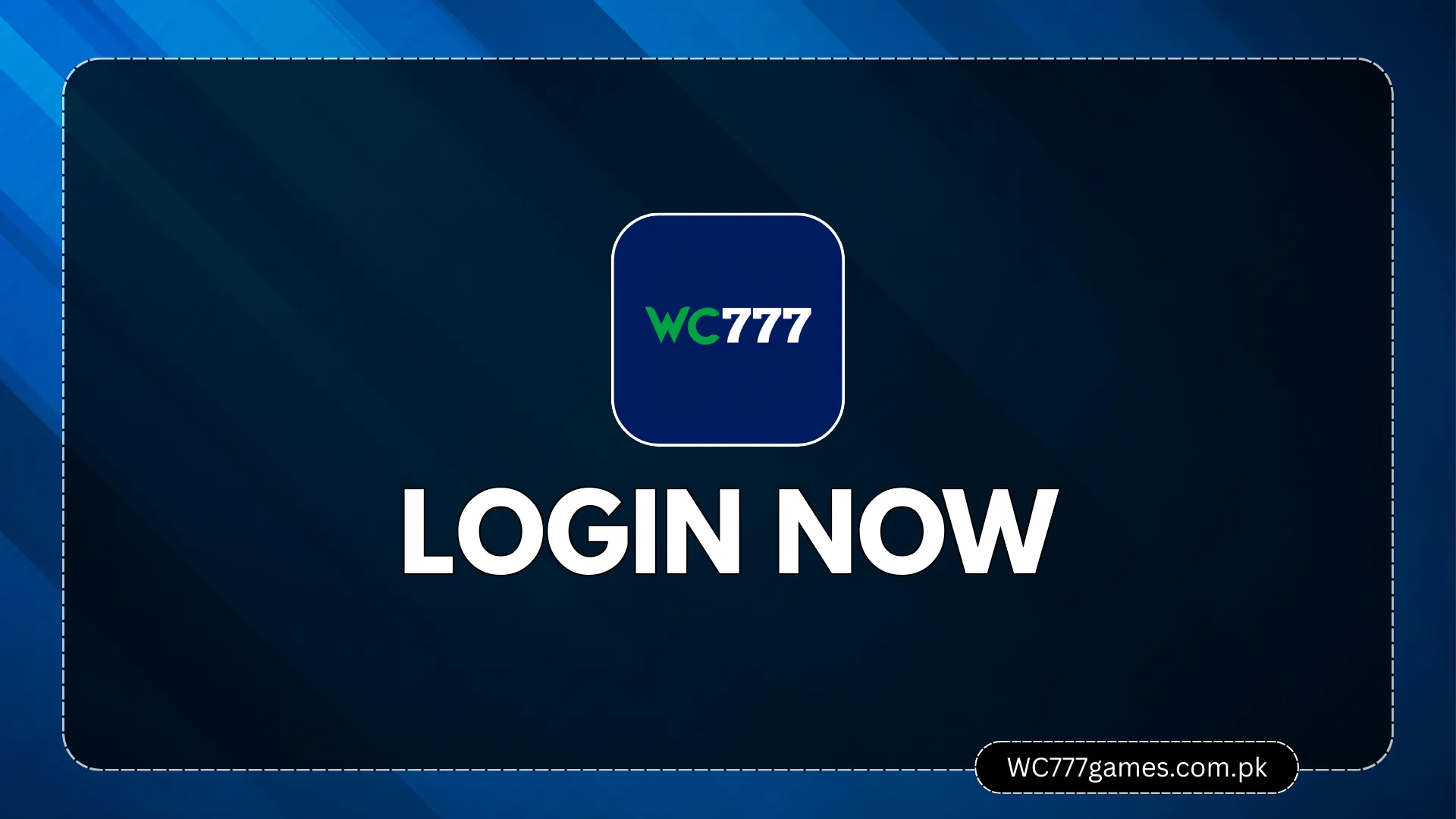Wc777 Login